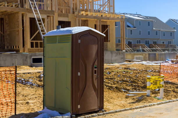 Best Portable bathroom rental  in Seffner, FL