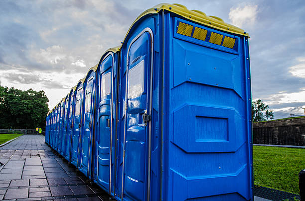 Portable Toilet Options We Offer in Seffner, FL